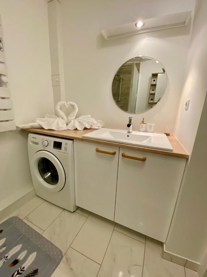 Le Nid Du Birdie, Giez, Proche Du Lac D'Annecy Apartment Bagian luar foto